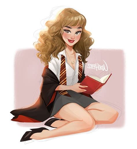 hermione granger sexy|Explore the Best Hermionegrangerfanart Art